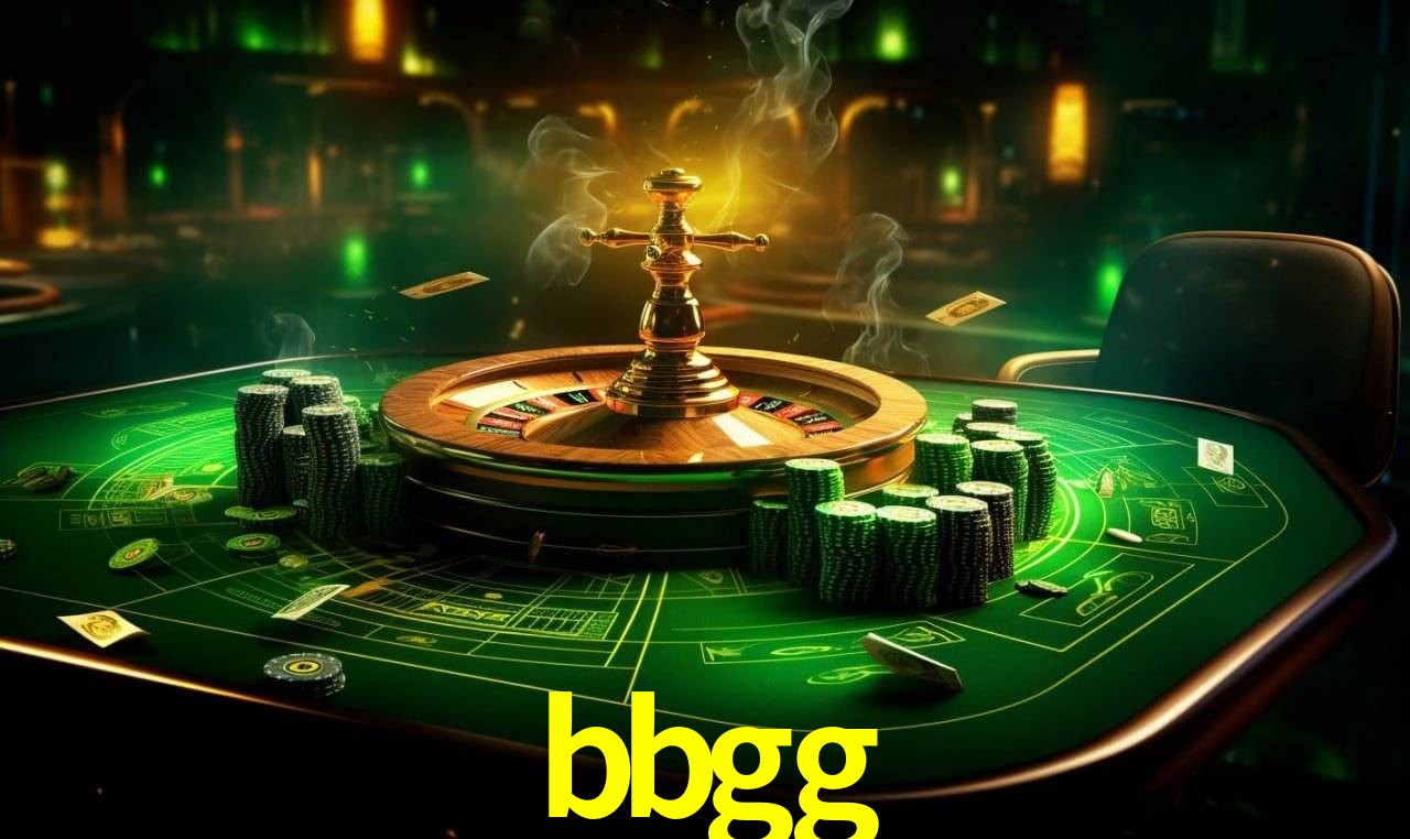 Mesa de Blackjack bbgg