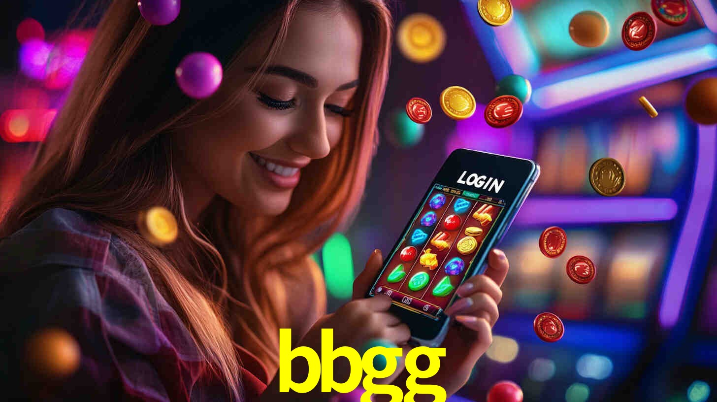 Sinta a adrenalina dos jogos de cassino com bbgg