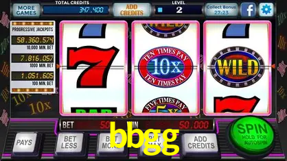 Descubra a Essência do bbgg: Nossa História e Compromissos