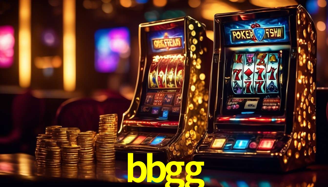 Bônus de Boas-vindas bbgg